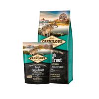 Carnilove fresh carp / trout - thumbnail