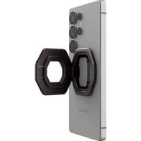 Urban Armor Gear 964446113G30 MagSafe magnetische ring Gunmetal Geschikt voor model: iPhone 17e, iPhone 16 Plus, 16 Pro, 16 Pro Max, iPhone 15, 15 Plus, 15 - thumbnail