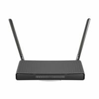 Mikrotik hAP ac³ draadloze router Dual-band (2.4 GHz / 5 GHz) Gigabit Ethernet Zwart - thumbnail
