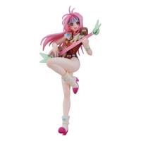 The Super Dimension Fortress Macross PLAMAX Plastic Model Kit 1/20 MF-90: minimum factory Mylene Flare Jenius 9 cm - thumbnail