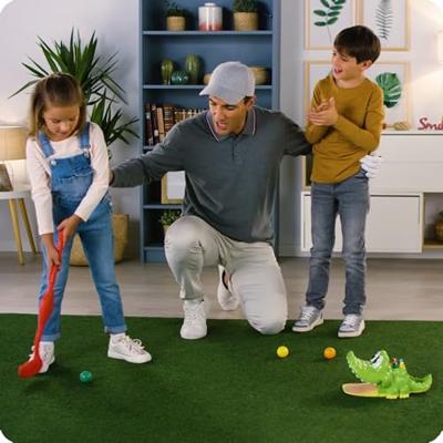 Goliath Games Goliath kroko golf juniorspel