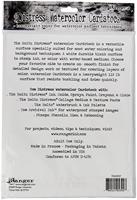 Ranger Ink Ranger • tim holtz distress aquarel karton 10pcs - thumbnail