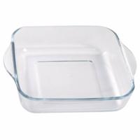 Cosy & Trendy Ovenschaal 500 Celsius - 22 x 22 x 5 cm / 1.8 Liter - thumbnail