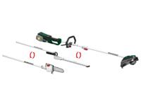 PARKSIDE Accu-tuincombitool 40 V zonder accu's en lader - thumbnail