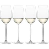 Schott Zwiesel Muse (Diva) Witte Wijn Glazen 4 stuks - thumbnail