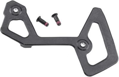 SRAM kooi binnenplaat cage inside f. rear derailleurs force xp