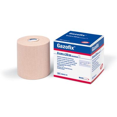 Gazofix Latexfree 6cmx4m 293601