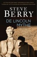 De Lincoln mythe - Steve Berry - ebook - thumbnail