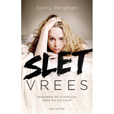 Sletvrees - Sunny Bergman - Paperback (9789038898070) Sletvrees - Sunny Bergman - Paperback (9789038898070)