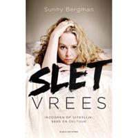 Sletvrees - Sunny Bergman - Paperback (9789038898070) - thumbnail