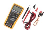 Fluke 179 Multimeter Digitaal CAT III 1000 V, CAT IV 600 V Weergave (counts): 6000 - thumbnail