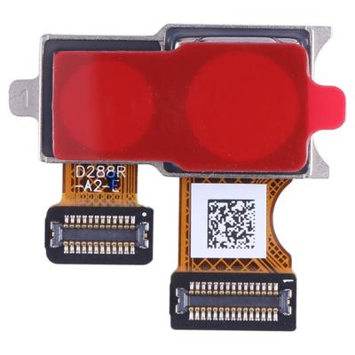 Back facing camera voor Nokia 5 1 plus (X5)