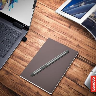 Lenovo Digital Pen 2 Digitale pen Grijs