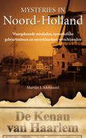 Noord-Holland - Martijn J. Adelmund - ebook - thumbnail
