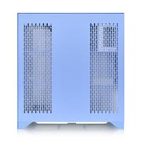 Thermaltake CTE E600 MX Midi Tower Blauw - thumbnail