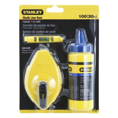 Stanley 0-47-440 Slaglijnmolen ABS