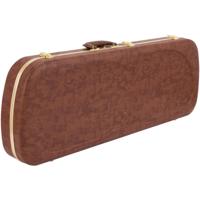 Fender Eyeglass Case Jazzmaster/Jaguar bruin - thumbnail