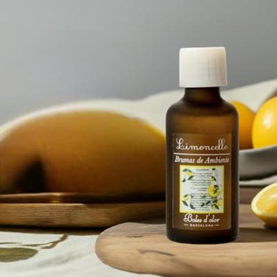 Geurolie Brumas de ambiente 50 ml Limoncello Boles d'olor - Boles d olor
