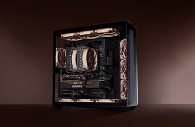 Noctua Casefan NF-A12x25 G2 PWM