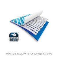 Zwembad Verwijderbaar Intex 28273NP 450 x 84 x 220 cm - thumbnail