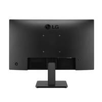 LG Electronics 24MR400-B LED-monitor Energielabel E (A - G) 61 cm (24 inch) 1920 x 1080 Pixel 16:9 5 ms HDMI, VGA, Hoofdtelefoon (3.5 mm jackplug) IPS LED - thumbnail