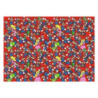 Ravensburger puzzel Super Mario Bros Challenge 1000 stukjes - thumbnail