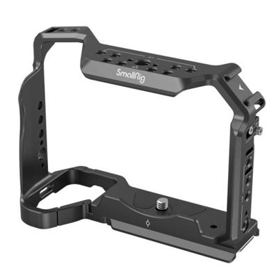 SmallRig 3667 Full Cage for Sony Alpha 7 IV/Alpha 7S III/Alpha 1