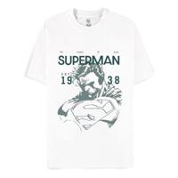DC Comics T-Shirt Superman Hope Size S - thumbnail