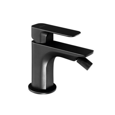 Bidetmengkraan Sapho Spy 1-hendel 14.2 cm Mat Zwart Bidetmengkraan Sapho Spy 1-hendel 14.2 cm Mat Zwart