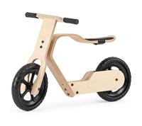Mamatoyz houten loopfiets - thumbnail