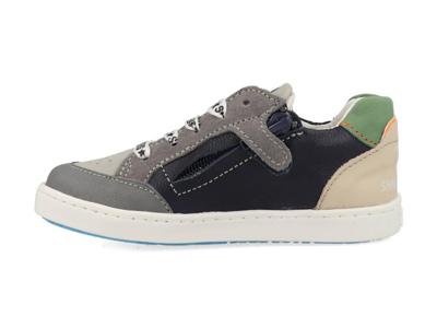 Shoesme Sneakers UR22S043-B Grijs-22 maat 22