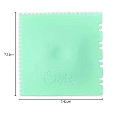 Sizzix • textured effectz tool