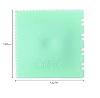Sizzix • textured effectz tool - thumbnail