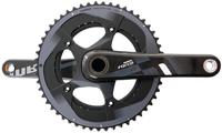 SRAM crankstel "force 22" crankset force 22 gxp 50/34t 172,5mm - thumbnail