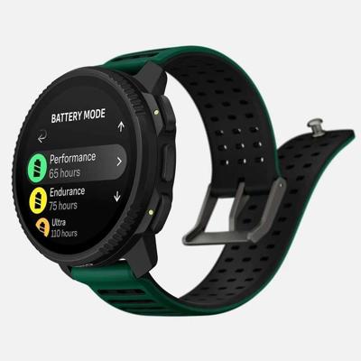 Suunto Vertical 2 Pine Green sporthorloge