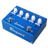 Bogner Ecstasy Blue overdrive pedaal - thumbnail
