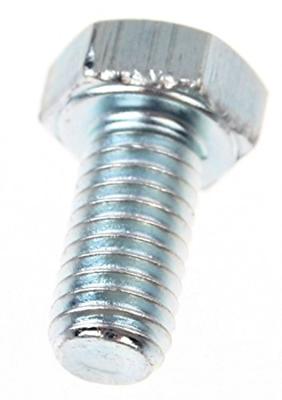 Bofix Zeskantbout m5x10 (50 stuks)