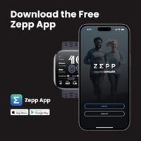 Smartwatch Amazfit W2435EU4N - thumbnail