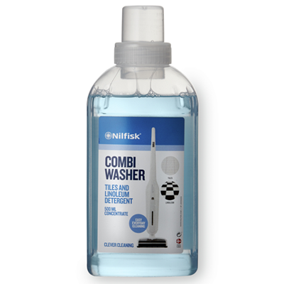 Nilfisk reiniger tegels 500ml