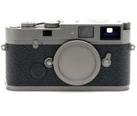 Leica 10301 MP 0.72 chroom - thumbnail