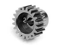HPI - Pinion gear 20 tooth (0.6m) (88020) - thumbnail