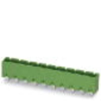Phoenix Contact 1766741 Female behuizing (board) GMSTBVA Totaal aantal polen: 10 Rastermaat: 7.5 mm Inhoud: 100 stuk(s)