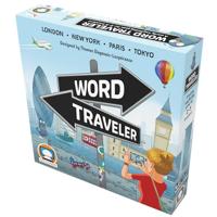 Word Traveler - thumbnail