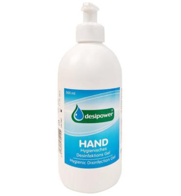 IcePower Desipower Handgel IcePower Desipower Handgel