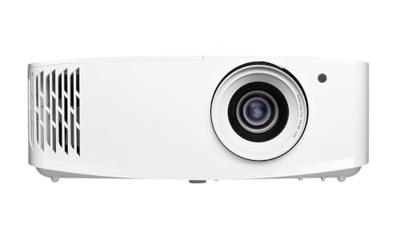 Optoma 4K400x 4K UHD beamer - thumbnail