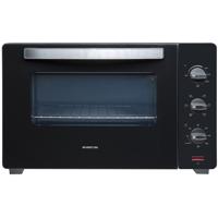 Inventum OV457B Mini oven Zwart - thumbnail
