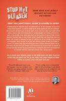 Stop met pleasen (Paperback) - thumbnail