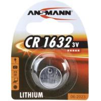 Ansmann CR1632 - thumbnail
