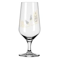 Ritzenhoff Brauchzeit Pils glas 11/12 - thumbnail