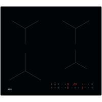 AEG TN64IA04IB Inductie kookplaat Zwart - thumbnail
